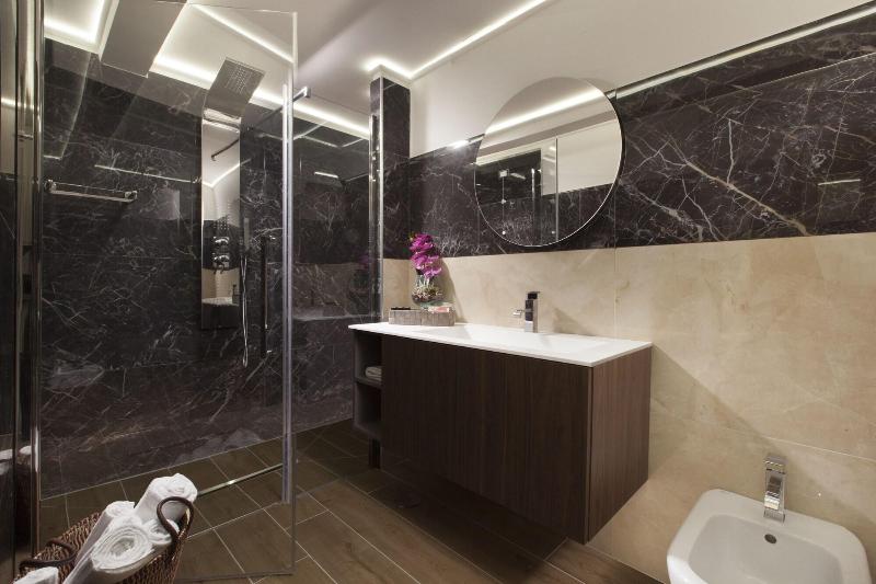 Elys Suites - Oda