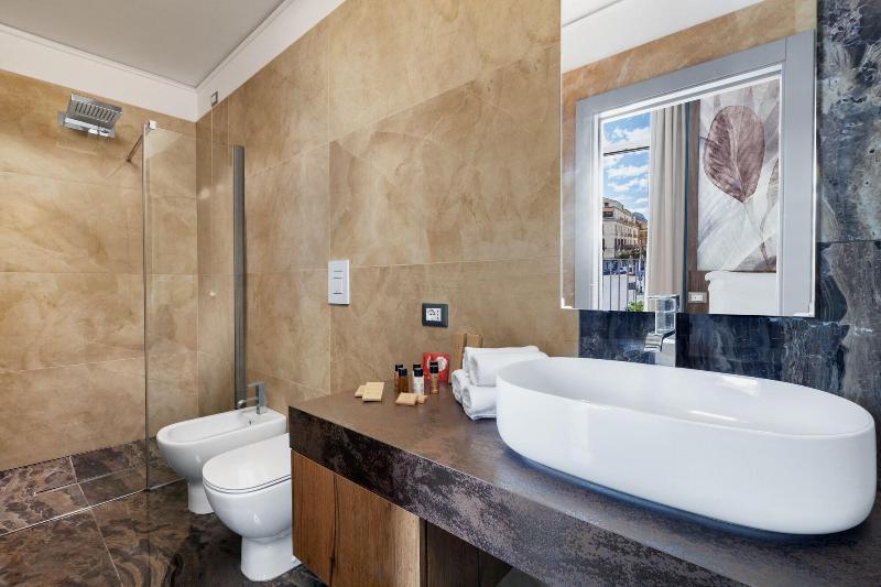 Elys Suites - Oda