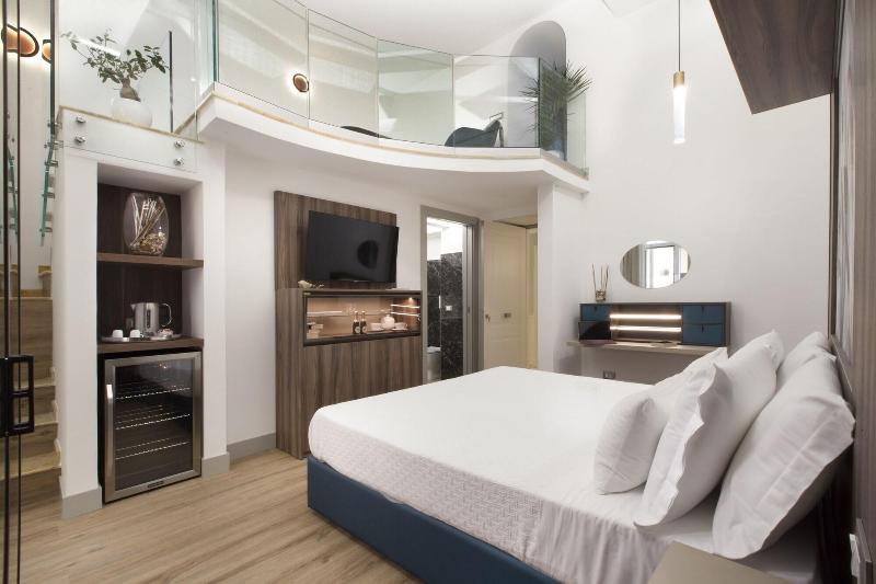 Elys Suites - Oda