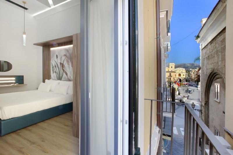 Elys Suites - Oda