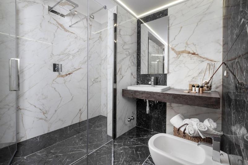Elys Suites - Oda