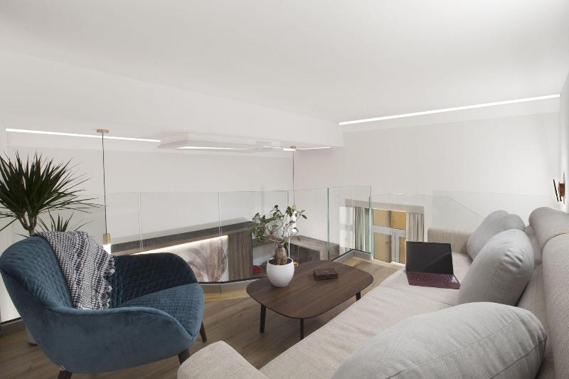 Elys Suites - Oda