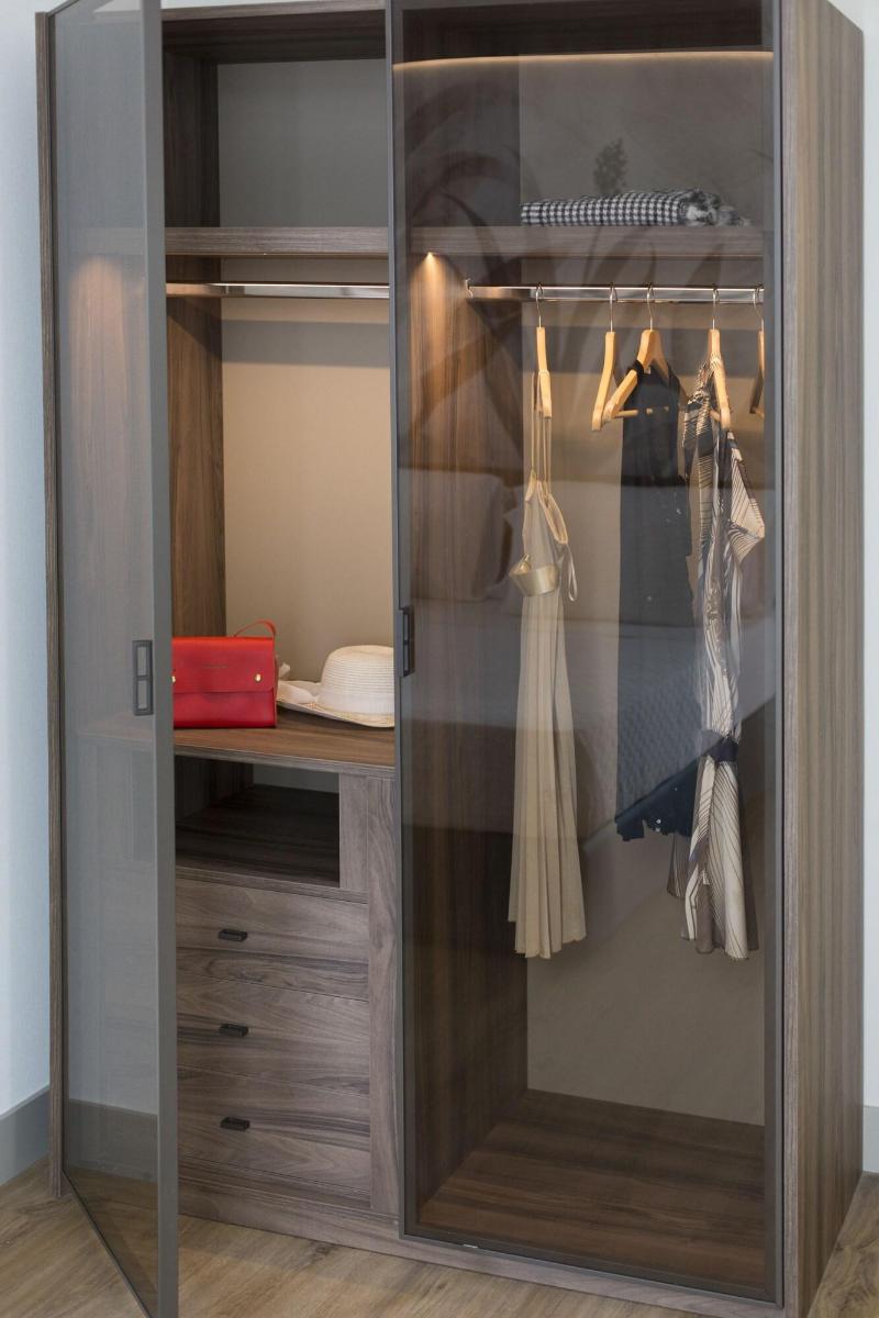 Elys Suites - Oda