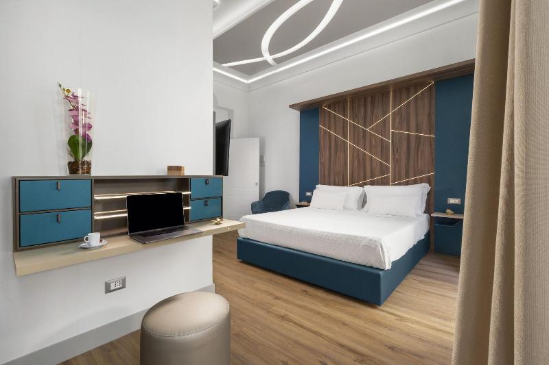 Elys Suites - Oda