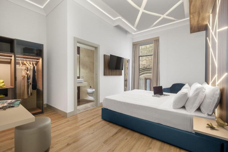 Elys Suites - Oda