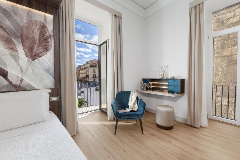 Elys Suites - Oda