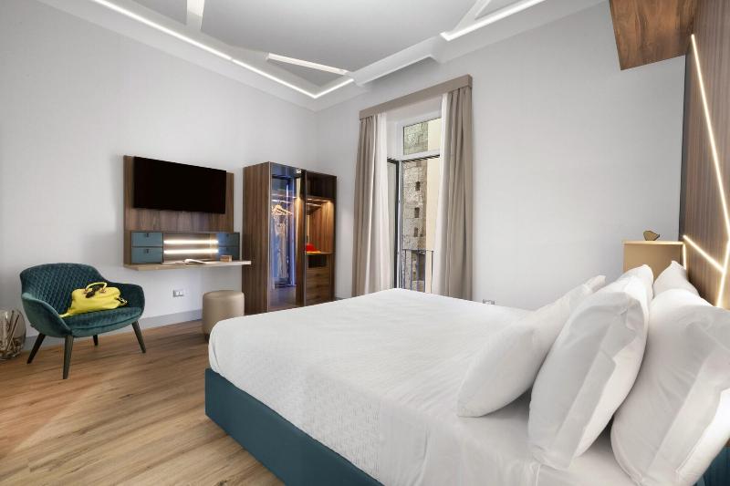 Elys Suites - Oda