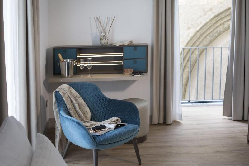 Elys Suites - Oda