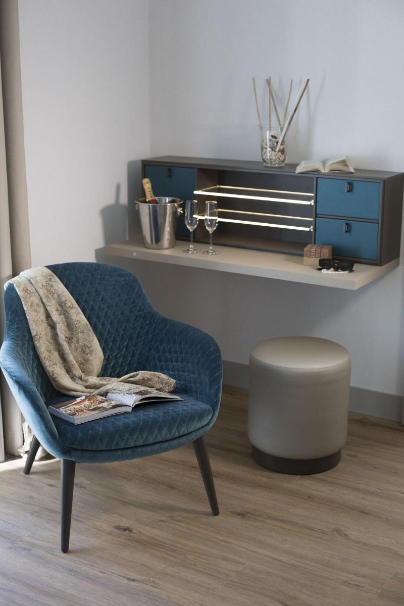 Elys Suites - Oda