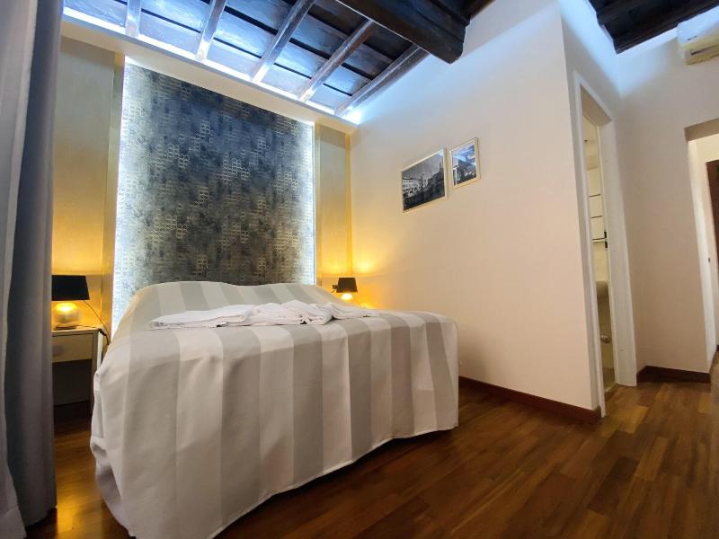 Campo Marzio Hotelier - Oda