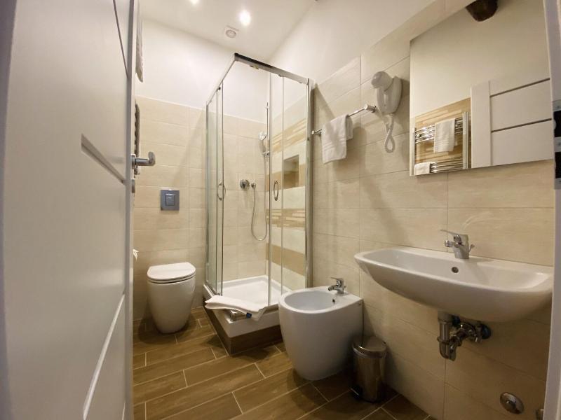 Campo Marzio Hotelier - Oda