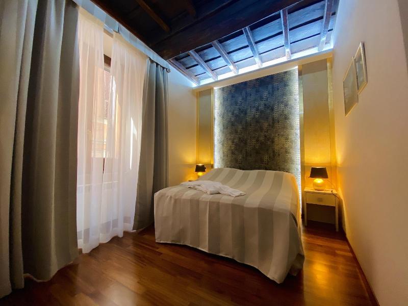 Campo Marzio Hotelier - Oda