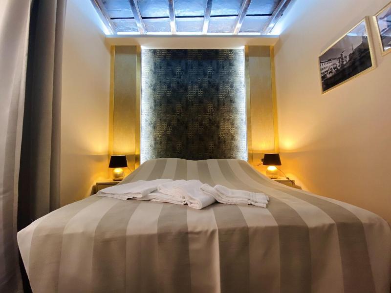 Campo Marzio Hotelier - Oda