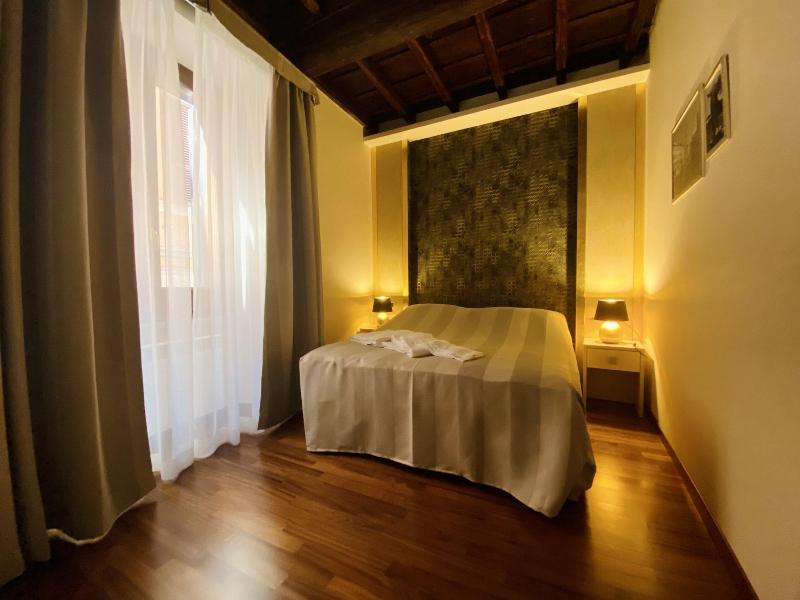Campo Marzio Hotelier - Oda