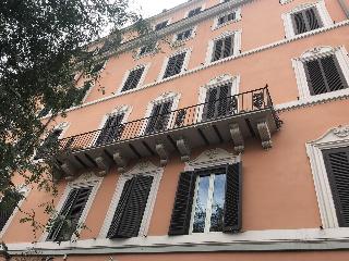 Residenza Mecenate otel fotoğrafı