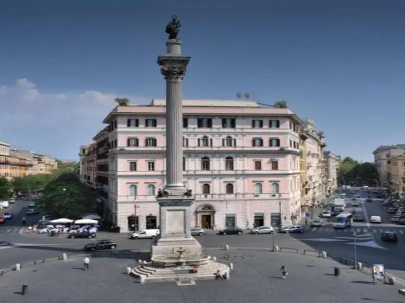 Residenza Mecenate - Genel