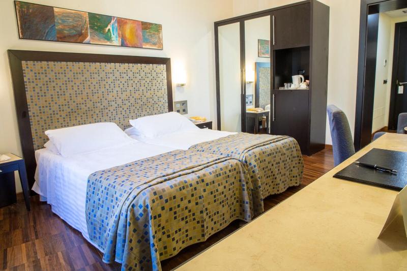 Residenza Mecenate - Oda