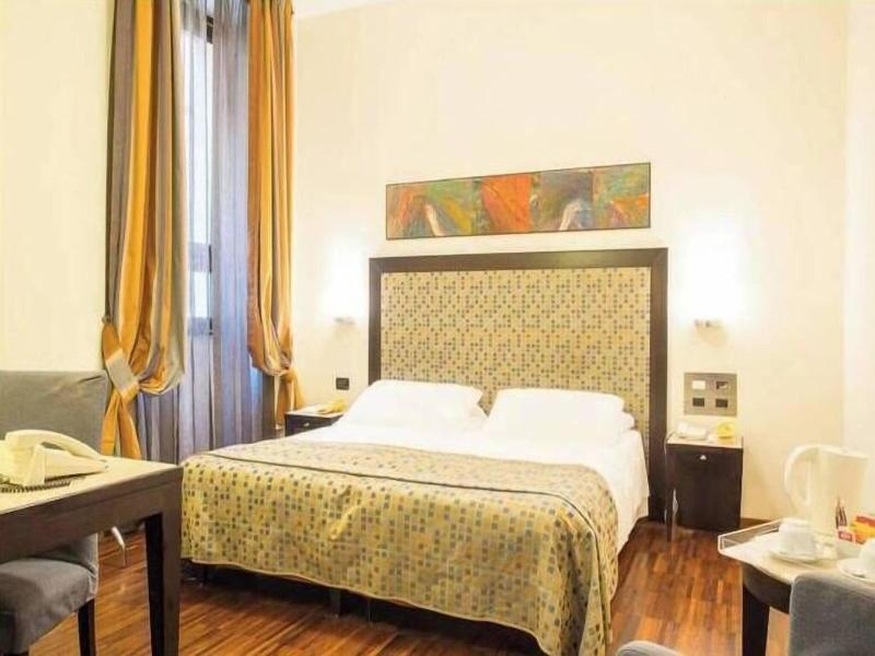 Residenza Mecenate - Oda