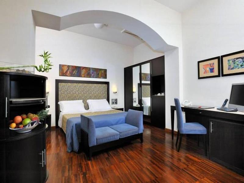 Residenza Mecenate - Oda
