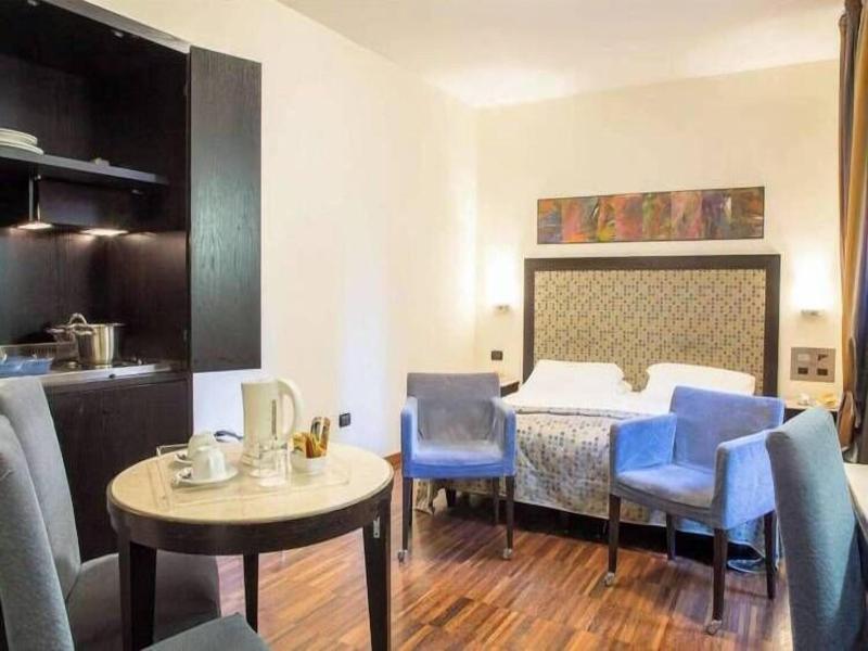 Residenza Mecenate - Oda