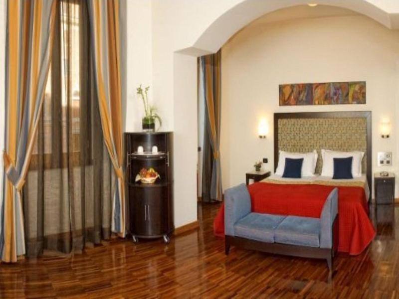 Residenza Mecenate - Oda
