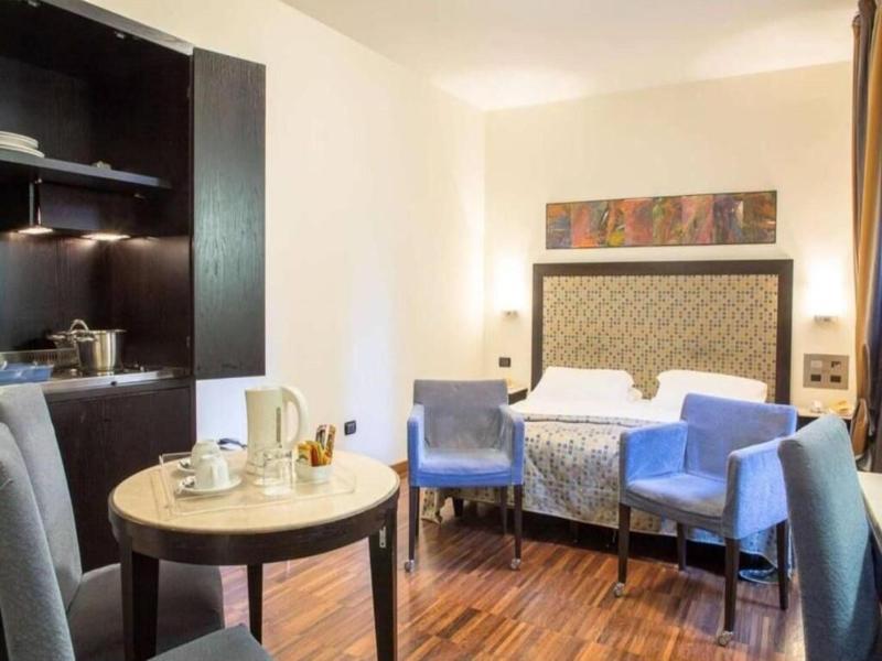 Residenza Mecenate - Oda