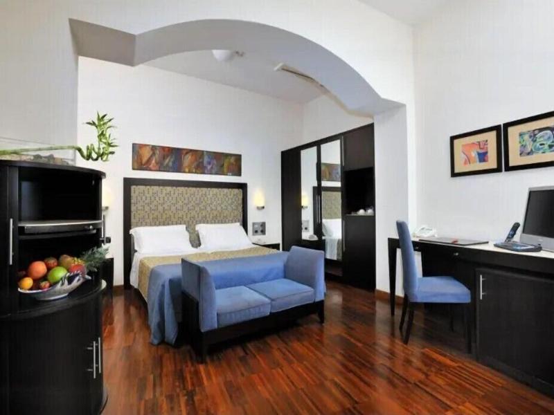 Residenza Mecenate - Oda