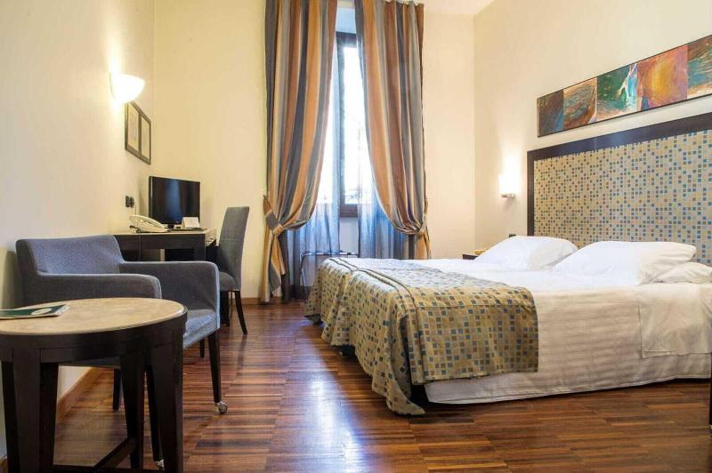 Residenza Mecenate - Oda