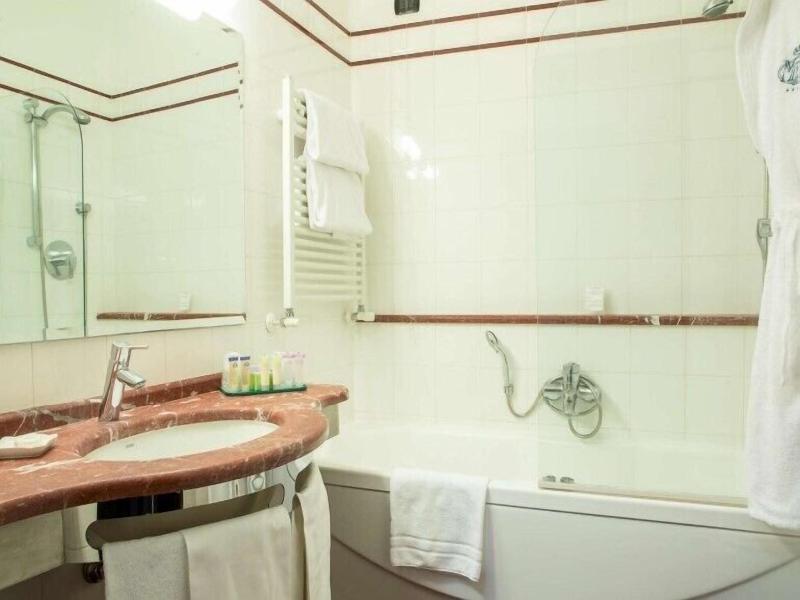 Residenza Mecenate - Oda