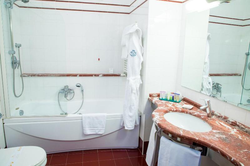 Residenza Mecenate - Oda