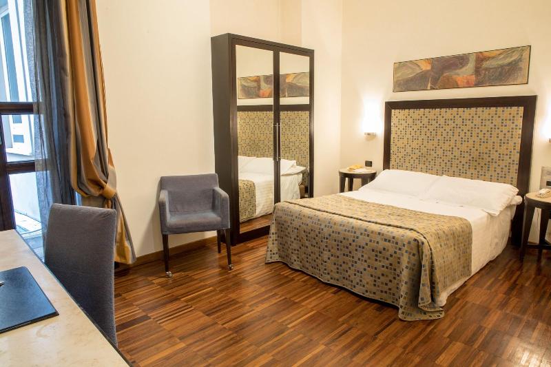 Residenza Mecenate - Oda