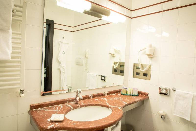 Residenza Mecenate - Oda
