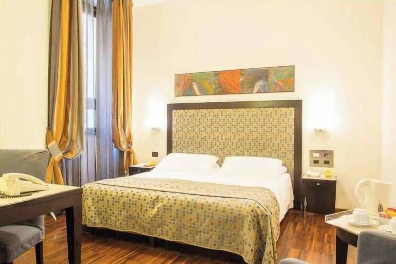 Residenza Mecenate - Oda
