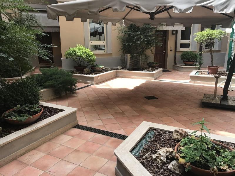 Residenza Mecenate - Teras