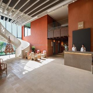 Ad Lib Hotel Khon Kaen fotoÄŸrafÄ±