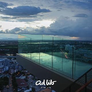 Ad Lib Hotel Khon Kaen otel fotoğrafı