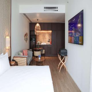 Ad Lib Hotel Khon Kaen fotoÄŸrafÄ±