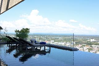 Ad Lib Hotel Khon Kaen fotoÄŸrafÄ±