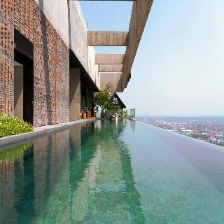 Ad Lib Hotel Khon Kaen fotoÄŸrafÄ±