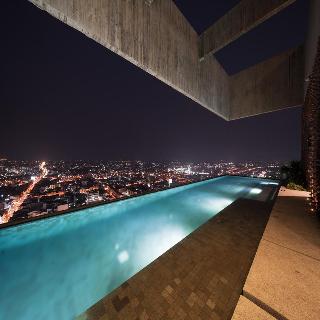Ad Lib Hotel Khon Kaen fotoÄŸrafÄ±
