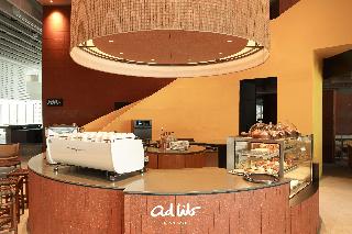 Ad Lib Hotel Khon Kaen fotoÄŸrafÄ±