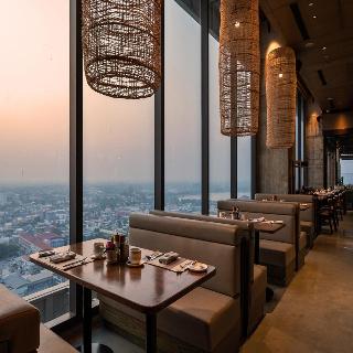 Ad Lib Hotel Khon Kaen fotoÄŸrafÄ±