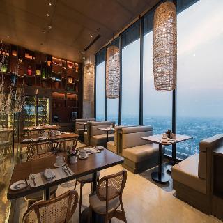Ad Lib Hotel Khon Kaen fotoÄŸrafÄ±