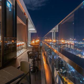 Ad Lib Hotel Khon Kaen fotoÄŸrafÄ±