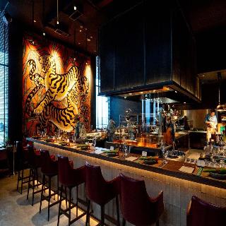 Ad Lib Hotel Khon Kaen fotoÄŸrafÄ±