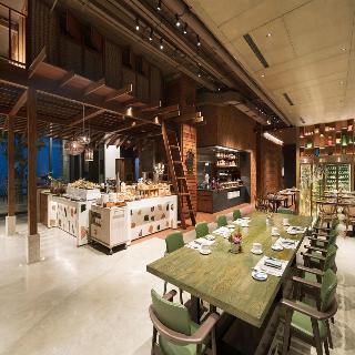 Ad Lib Hotel Khon Kaen fotoÄŸrafÄ±