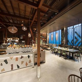 Ad Lib Hotel Khon Kaen fotoÄŸrafÄ±