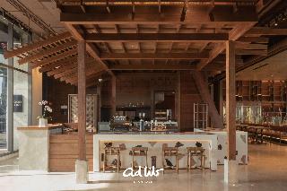 Ad Lib Hotel Khon Kaen fotoÄŸrafÄ±
