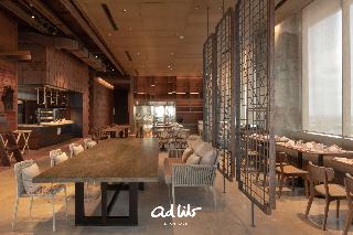 Ad Lib Hotel Khon Kaen fotoÄŸrafÄ±