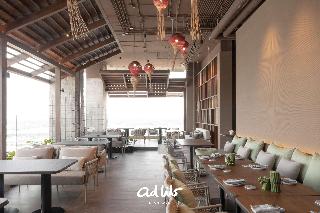 Ad Lib Hotel Khon Kaen fotoÄŸrafÄ±